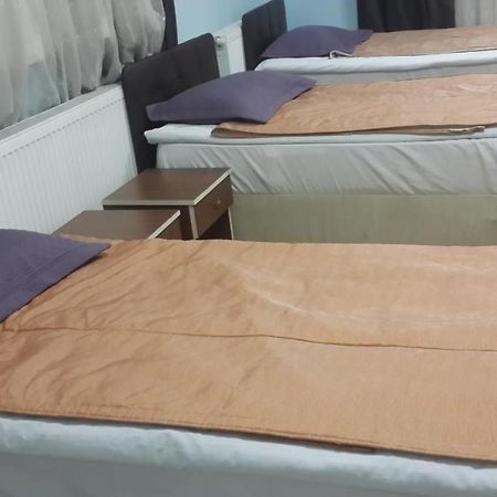Esin Pansiyon Tokat Exterior foto