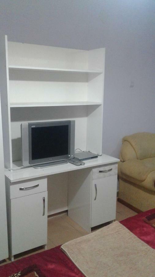 Esin Pansiyon Tokat Exterior foto